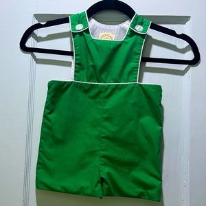 Beaufort Bonnet Company Green Jon Jon